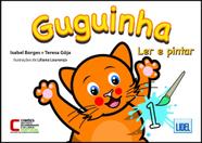Guguinha. Ler e Pintar