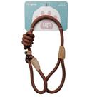 Guia 2 em 1 Longa Coleira De Mão Para PET Reforçado Up4you