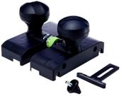 Guia: Adaptador de parada Festool para roteador OF 1400 e guia FS
