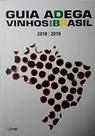 Guia adega vinhos do brasil - 2018/2019 - INNER