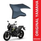 Guia Ar Esquerda Fz25 Fazer 250 Preto Fosco