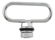 Guia Cabo Titan Fan Cbx Strada Twister Biz Velocimetro Ferro