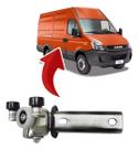 Guia Carrinho Central Da Porta Do Meio Iveco Daily Após 2007