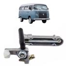 Guia Carrinho Central Porta Lateral Correr Kombi Carat 97/13 Guia Carrinho Central Porta Lateral Correr Kombi Carat 97/13