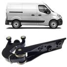 Guia carrinho do meio da porta de correr renault master 2014 á 2023 777640623r