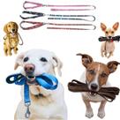 Guia com peitoral n2 pet furacaopet Guia com peitoral n2 pet furacaopet