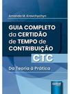 Guia completo da certidão de tempo de contribuição - da teoria à prática - 2026 Guia completo da certidão de tempo de contribuição - da teoria à prática - 2026