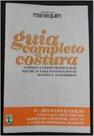 Guia Completo Da Costura N5