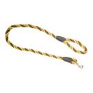 Guia Corda de Nylon Trançada Cachorro Grande Medio Porte Pets Reforçada Grossa Corrente Guia Corda de Nylon Trançada Cachorro Grande Medio Porte Pets Reforçada Grossa Corrente