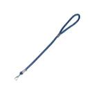 Guia Corda Extra Fina 10mm X 1.00mts - Furacão Pet Guia Corda Extra Fina 10mm X 1.00mts - Furacão Pet