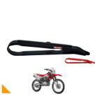 Guia Corrente Dianteiro Crf 230F/150F Honda AVTEC Guia Corrente Dianteiro Crf 230F/150F Honda AVTEC