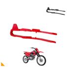 Guia Corrente Dianteiro CRF 250F Honda Biker