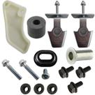 Guia Corrente, Esticador, Bucha Xre190/ Bros 125-150-160