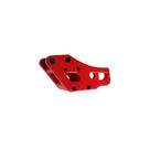 Guia Corrente GASGAS EC 250 2T 2010 A 2014 Completo Vermelho