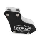 Guia Corrente Nfs Traseiro Crf 230 2007 a 2021 Crf 250f Em Diante