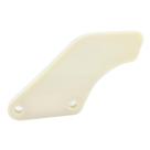 Guia Corrente Transmissão Balança Protetor Branco NXR 125-150-160 BROS Ano 2003 a 2021 XRE 190 Guia Corrente Transmissão Balança Protetor Branco NXR 125-150-160 BROS Ano 2003 a 2021 XRE 190