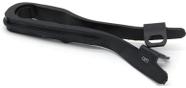 Guia corrente transmissao honda nxr125 / nxr150 / nxr160