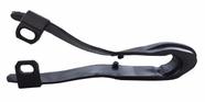 Guia corrente transmissao importado nxr125/nxr150/nxr160