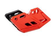 Guia Corrente Traseiro Amx Crf 250r 450r Rx