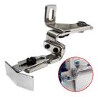Guia Costura Regulavel Maquinas Overlock Interlock Siruba