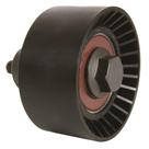 Guia Da Correia Authomix Focus/Mondeo RO4253