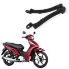 Guia da corrente de transmissao balanca honda biz 100 es 2000 a 2005 biz 125 2006 a 2008