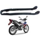Guia da Corrente Transmissão Falcon 400 e Falcon 400i
