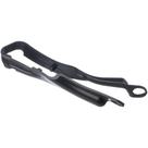 Guia da Corrente Transmissão TITAN 150 SPORT de 2005 a 2008