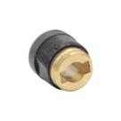Guia da Escova 643713-6 P/ Martelo Makita Hm1305 e Hm1306 Original Guia da Escova 643713-6 P/ Martelo Makita Hm1305 e Hm1306 Original
