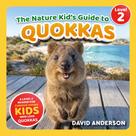 Guia da Natureza para Crianças sobre Quokkas