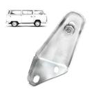 Guia da porta superior kombi 1997 a 2013 lateral corrediça