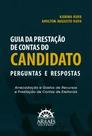 Guia da prestação de contas do candidato