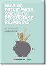 Guia da Previdência Social em Perguntas e Respostas