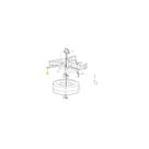 Guia Da Roda Sobressalente - Original Ford - Codigo Sku: 2L3Z1A433AA