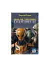 Guia da tipologia extraterrestre Guia da tipologia extraterrestre