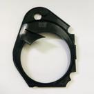 Guia da ventoinha da motosserra makita cds3501/ea43 - 195118040