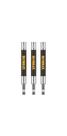 Guia de Acionamento Magnético DEWALT DW2055B (6 Polegadas) - Pacote com 3