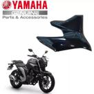 Guia de ar esquerda preta fz25 fazer 250 2022 2023 2024 original yamaha Guia de ar esquerda preta fz25 fazer 250 2022 2023 2024 original yamaha