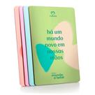 Guia de Boas-Vindas Mamãe e Bebê - Natura