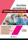 Guia De Bolso Para Assistência De Enfermagem Em Emergência