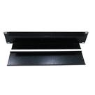 Guia de Cabos 2U para Rack 19" Guia de Cabos 2U para Rack 19"