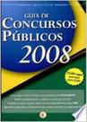 Guia de Concursos Públicos - 2008