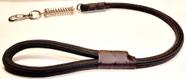 Guia De Corda Para Cachorro Com Amortecedor Anti-puxão 16mm - 1 Metro - Gari & Co. Guia De Corda Para Cachorro Com Amortecedor Anti-puxão 16mm - 1 Metro - Gari & Co.