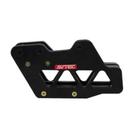 Guia De Corrente Dianteiro balança Yz 250 450 Preto Avtec Guia De Corrente Dianteiro balança Yz 250 450 Preto Avtec