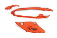 Guia de corrente kit ufo ktm 23/24