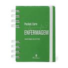 Guia De Enfermagem De Bolso Pocket Care Guia Pratico Do Curso, Estágio De Enfermagem Atualizado