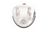 Guia de estacionamento Maxsa 37110 Park Right Dual Laser Silver
