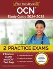 Guia de estudo: livros preparatórios para testes (OCN 2024-2025) com 2 exames práticos