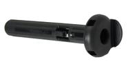 Guia De Haste De Cabeça Com Botão Original Peugeot Expert Partner ( 1996 - 2009 ) - Código Oem - 8911N7