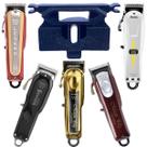 Guia De Lâmina Original Máquina Wahl Magic Clip Magic Clip Gold Sênior Legend e Super Taper Cordless